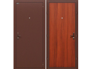 Дверь входная металлическая Optim 