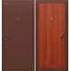 Дверь входная металлическая Optim 