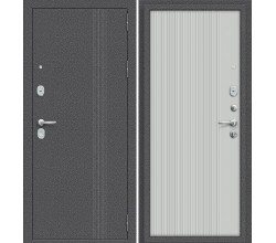 Дверь входная металлическая Optim 