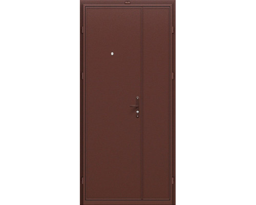 Дверь входная металлическая Оптим 