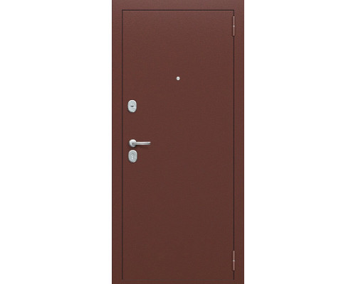 Дверь входная металлическая Optim 