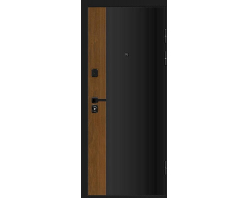 Дверь входная металлическая 