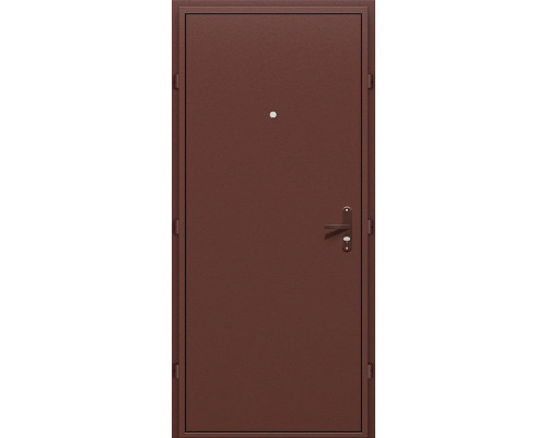 Дверь входная металлическая Optim 