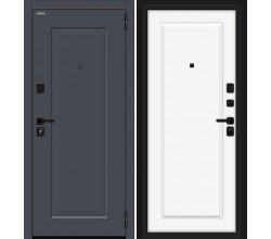 Дверь входная металлическая 