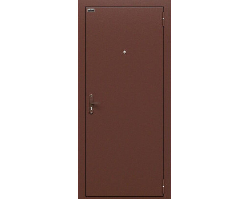 Дверь входная металлическая Optim 