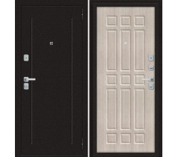 Дверь входная металлическая 