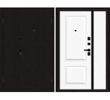 Дверь входная металлическая 