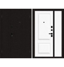 Дверь входная металлическая 