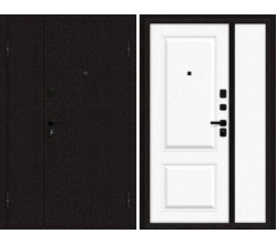 Дверь входная металлическая 