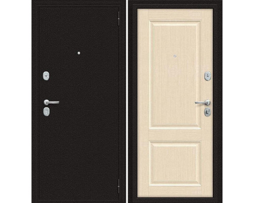 Дверь входная металлическая 