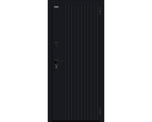 Дверь входная металлическая 