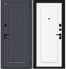 Дверь входная металлическая 