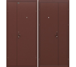 Дверь входная металлическая Оптим 