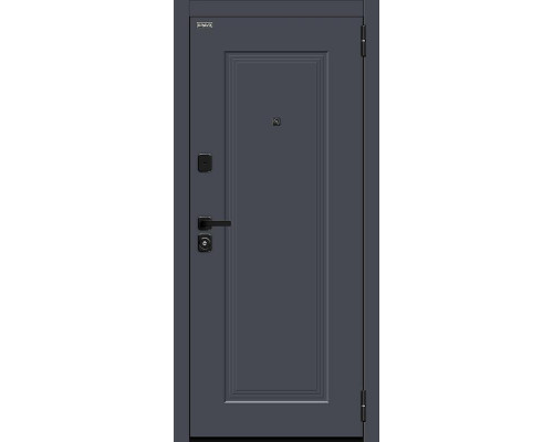 Дверь входная металлическая 