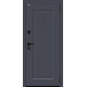Дверь входная металлическая 