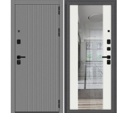 Дверь входная металлическая Optim 