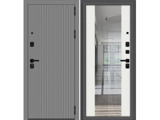 Дверь входная металлическая Optim 