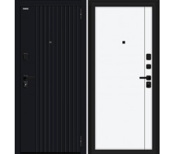 Дверь входная металлическая 