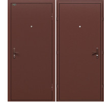 Дверь входная металлическая Optim 