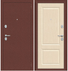 Дверь входная металлическая Optim 