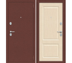 Дверь входная металлическая Optim 