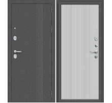 Дверь входная металлическая Optim 