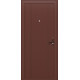 Дверь входная металлическая Оптим 