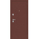 Дверь входная металлическая Optim 