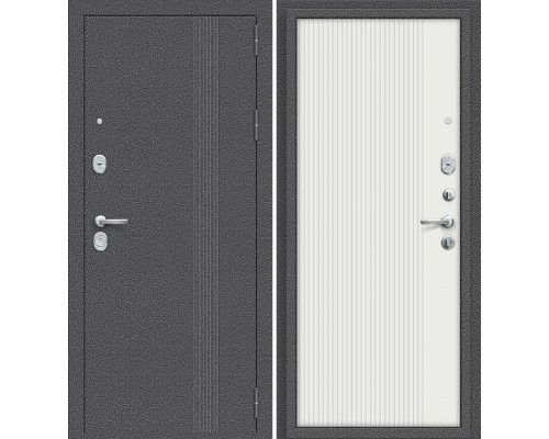 Дверь входная металлическая Optim 