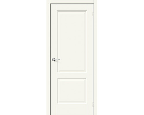 Межкомнатная дверь NC32, цвет: Luna Размер полотна в мм: 200*70