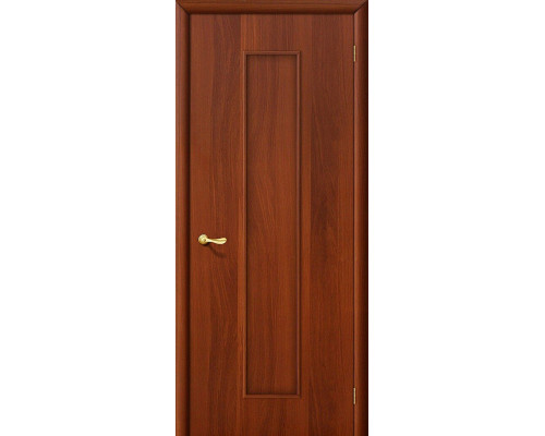 Межкомнатная дверь 20Г, цвет: Л-11 (ИталОрех) Размер полотна в мм: 190*55