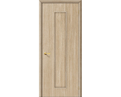 Межкомнатная дверь 20Г, цвет: Л-21 (БелДуб) Размер полотна в мм: 190*60