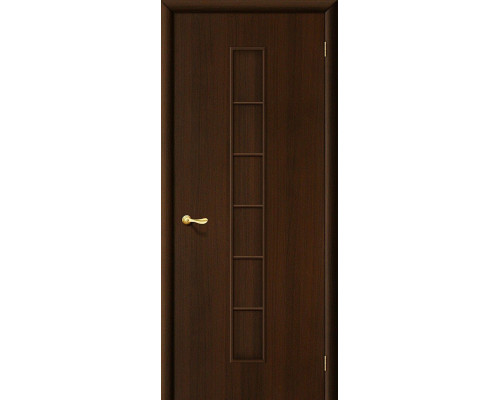 Межкомнатная дверь 2Г, цвет: Л-13 (Венге) Размер полотна в мм: 200*80