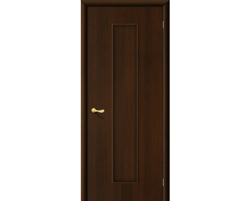 Межкомнатная дверь 20Г, цвет: Л-13 (Венге) Размер полотна в мм: 190*55