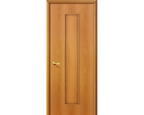 Межкомнатная дверь 20Г, цвет: Л-12 (МиланОрех) Размер полотна в мм: 190*60