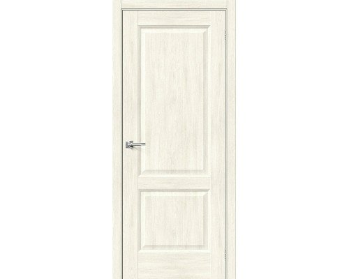 Межкомнатная дверь Неоклассик-32, цвет: Nordic Oak Размер полотна в мм: 200*60