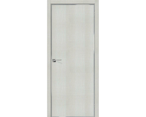 Межкомнатная дверь Порта-50 4A, цвет: Bianco Crosscut Размер полотна в мм: 200*70