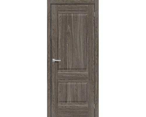 Межкомнатная дверь Прима-2, цвет: Ash Wood Размер полотна в мм: 200*60