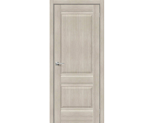 Межкомнатная дверь Прима-2, цвет: Cappuccino Размер полотна в мм: 200*90