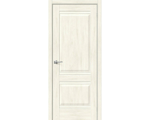 Межкомнатная дверь Прима-2, цвет: Nordic Oak Размер полотна в мм: 200*60