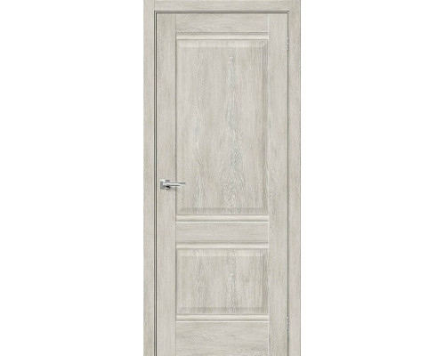 Межкомнатная дверь Прима-2, цвет: Chalet Provence Размер полотна в мм: 200*60