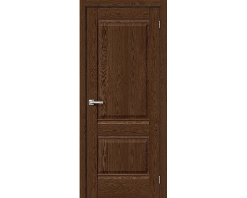Межкомнатная дверь Прима-2, цвет: Brown Dreamline Размер полотна в мм: 200*60