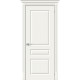 Межкомнатная дверь Скинни-14, цвет: Whitey Размер полотна в мм: 190*60