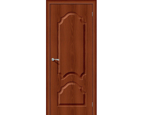 Межкомнатная дверь Скинни-32, цвет: Italiano Vero Размер полотна в мм: 190*55