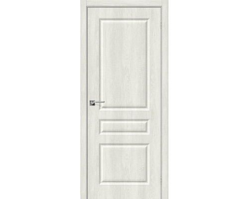 Межкомнатная дверь Скинни-14, цвет: Casablanca Размер полотна в мм: 200*60