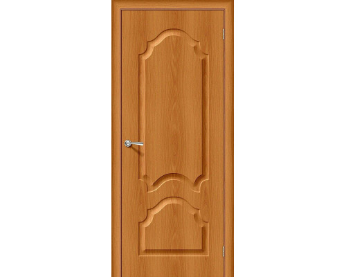 Межкомнатная дверь Скинни-32, цвет: Milano Vero Размер полотна в мм: 190*55