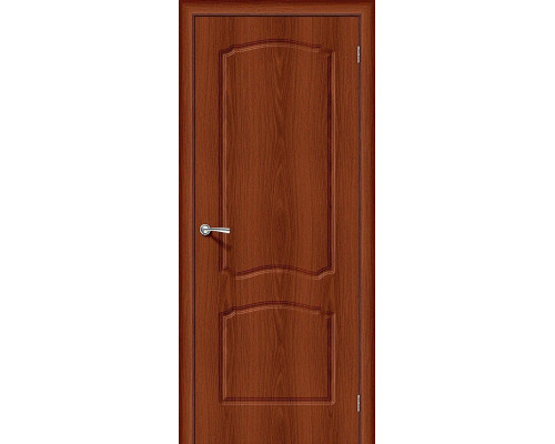Межкомнатная дверь Альфа-1, цвет: Italiano Vero Размер полотна в мм: 200*70