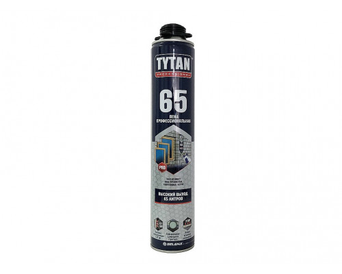 Пена Tytan 65 заказать в интернет магазине