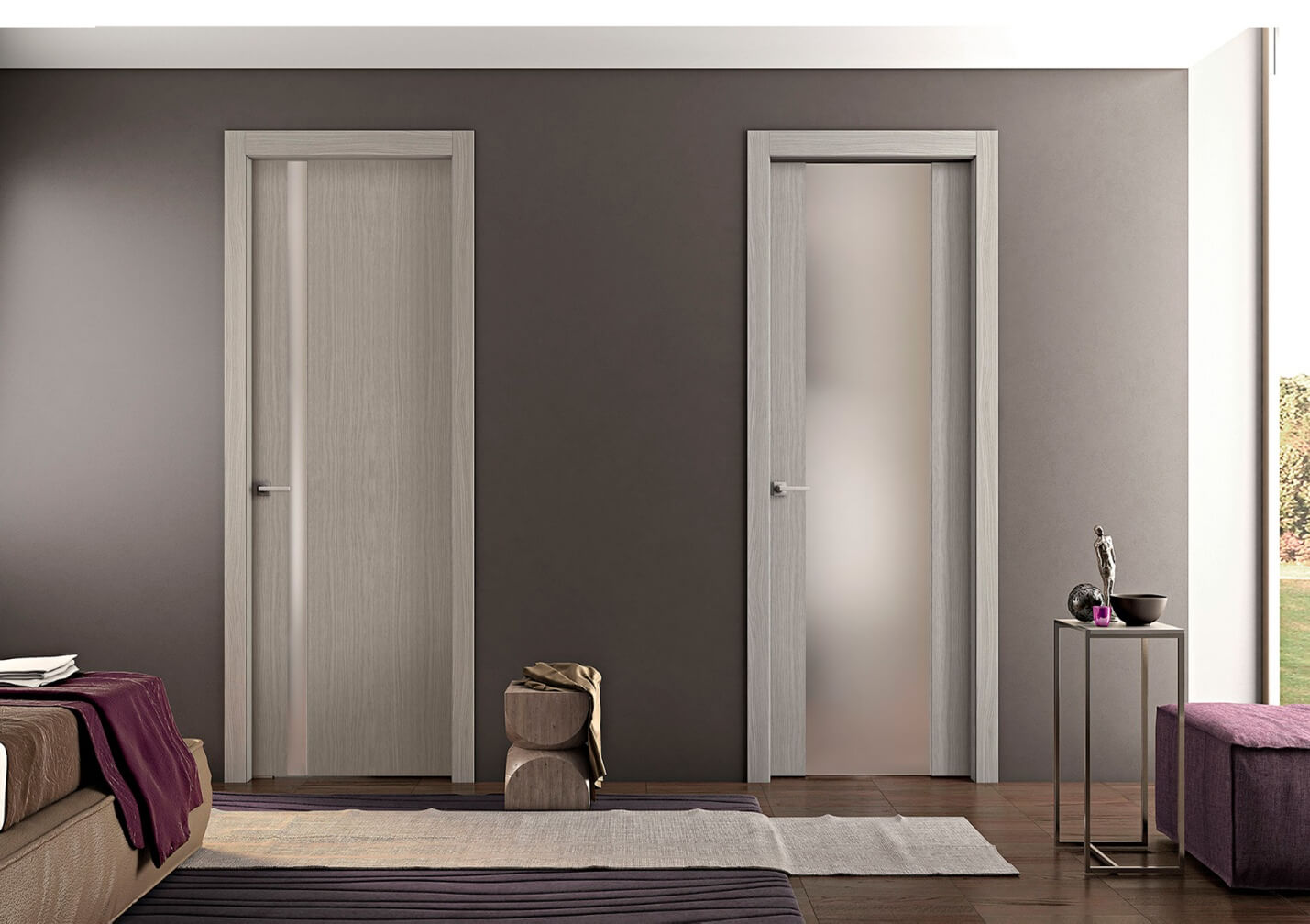 Межкомнатные двери из экошпона доступны по стоимости Межкомнатные двери из экошпона доступны по стоимости