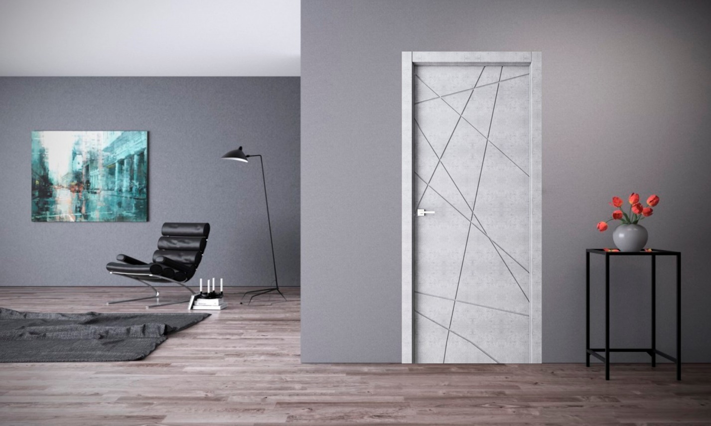 Хардфлекс используют на разных дверях Хардфлекс используют на разных дверях